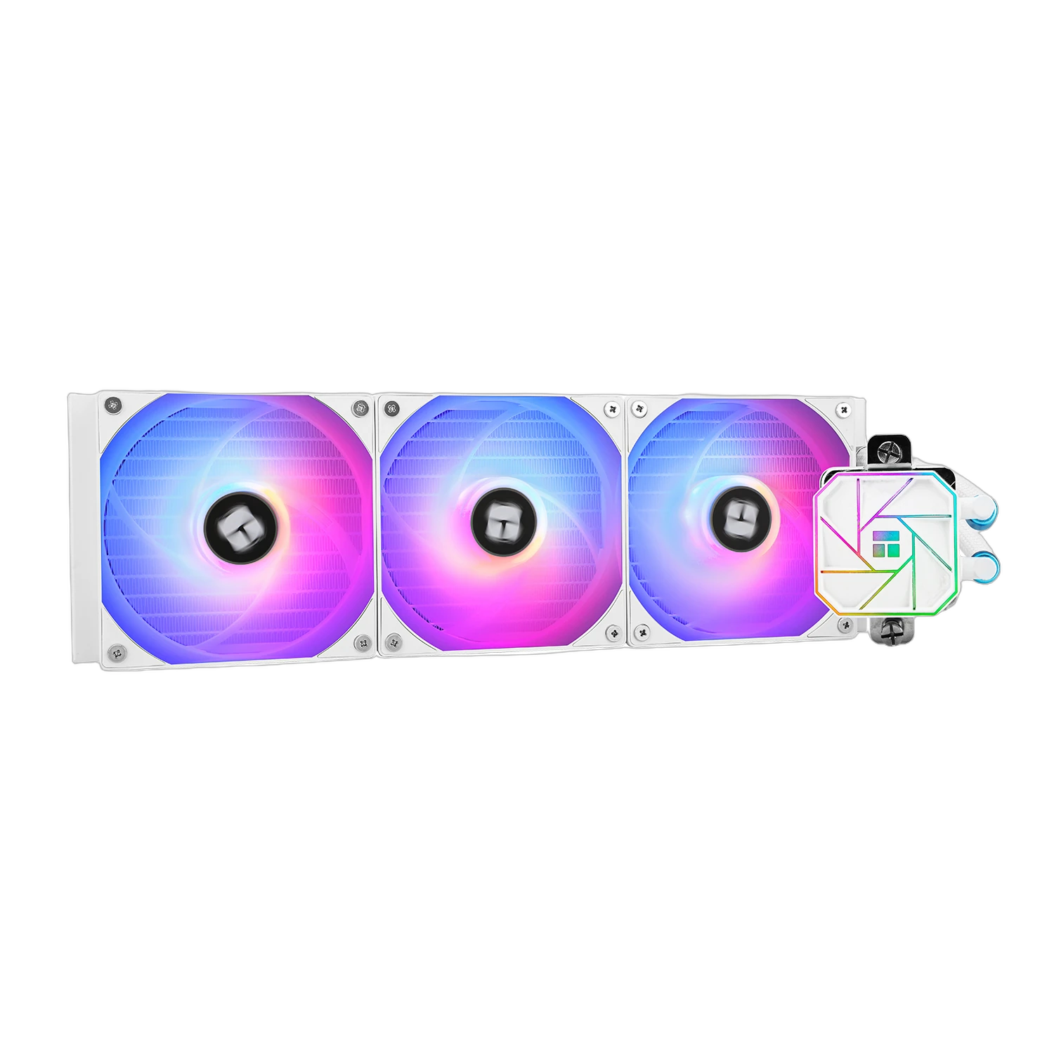 Thermalright Aqua Elite 360 WHITE V3